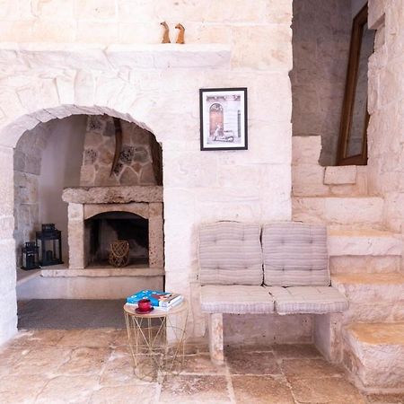 La Lamia Villa Ostuni Ngoại thất bức ảnh