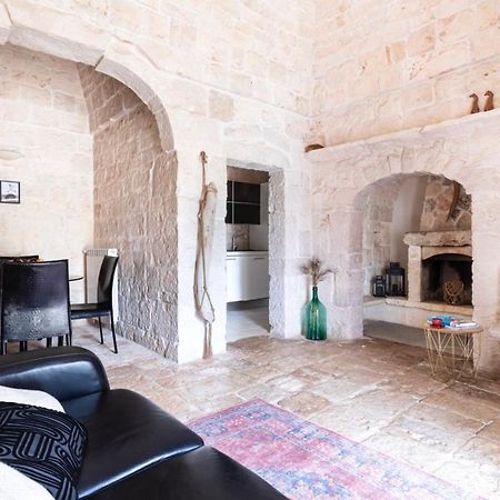 La Lamia Villa Ostuni Ngoại thất bức ảnh