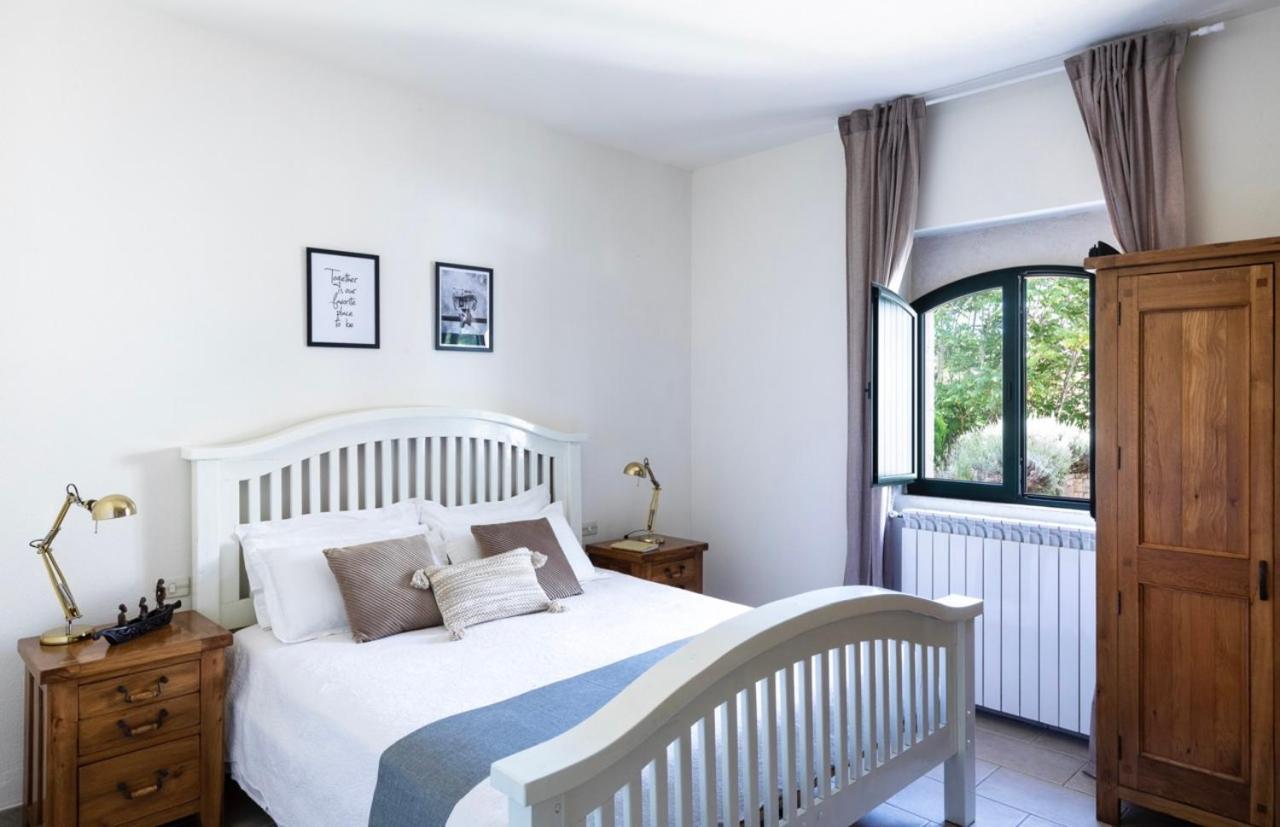 La Lamia Villa Ostuni Ngoại thất bức ảnh